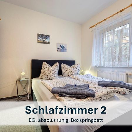 Zinnowitz, Paradies-Moeskenweg Eksteriør bilde