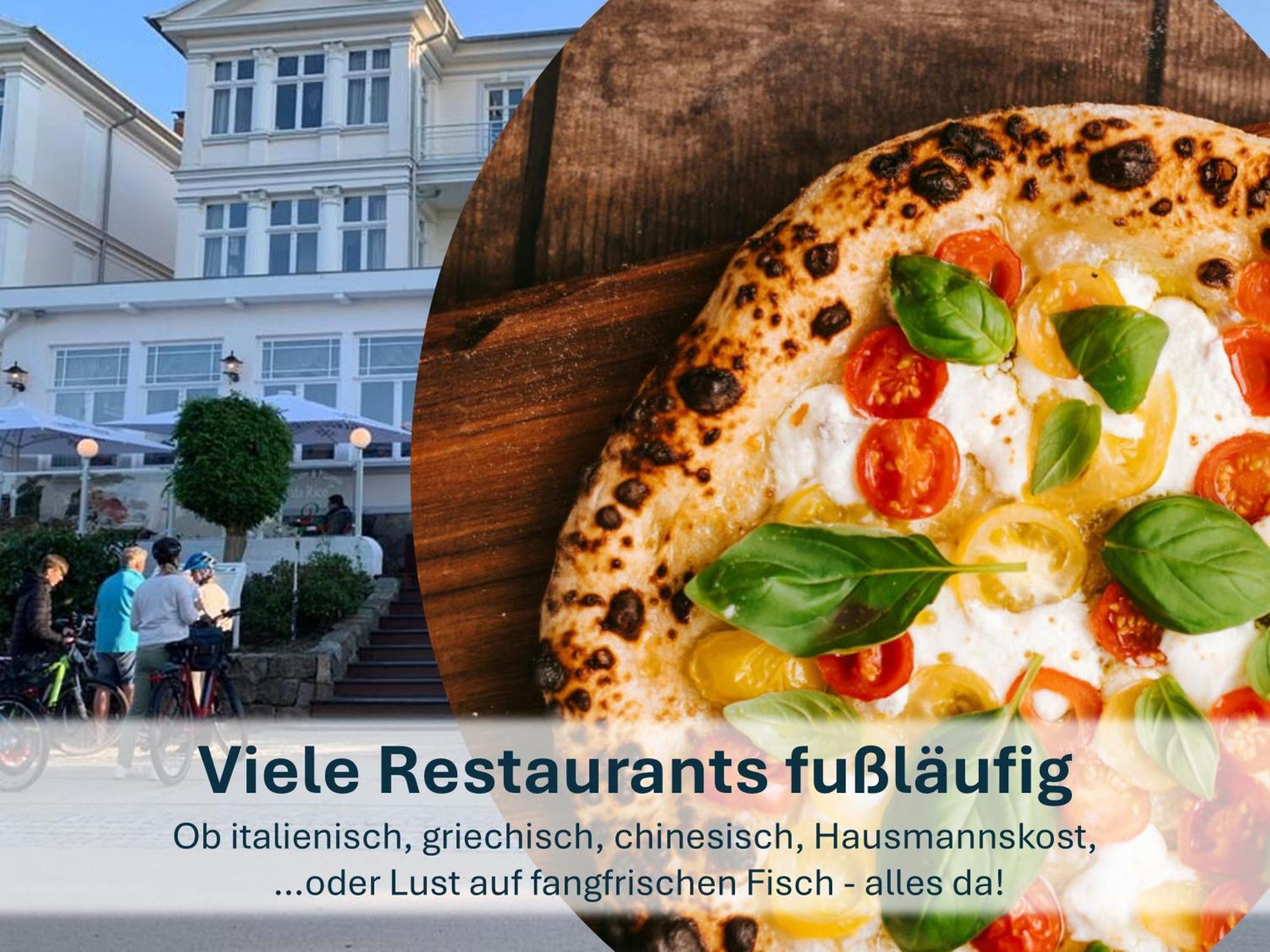 Zinnowitz, Paradies-Moeskenweg Eksteriør bilde